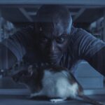 Resident Evil Netflix