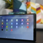 Samsung Galaxy Tab A7 Lite Lte