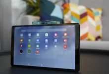 Samsung Galaxy Tab A7 Lite Lte