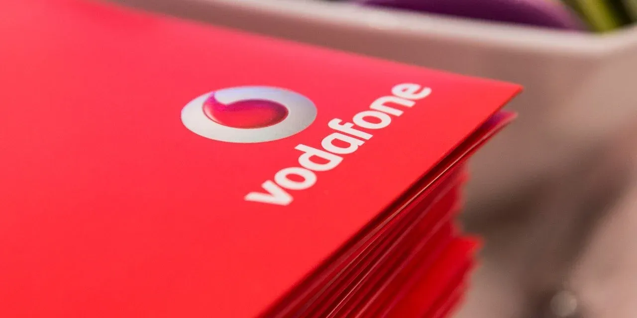 На 15-40 гривень: Vodafone піднімає ціни на популярні послуги