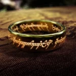 Володар перстнів