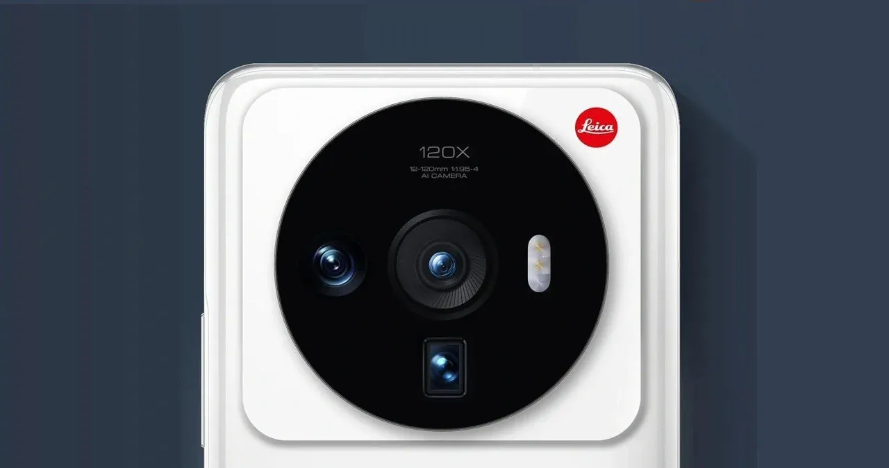 Вийшла нова версія Google Camera з налаштуваннями Leica