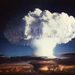 Ядерний вибух