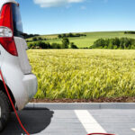 гібрид на зарядці