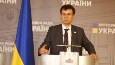 Гетманцев