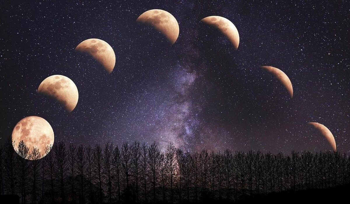 Астрологи назвали самые неудачные дни августа по Лунному календарю