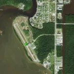 Аеропорт Еверглейдс, США, Флорида