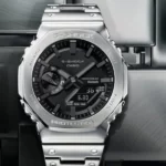 Casio G-Shock GM-B2100