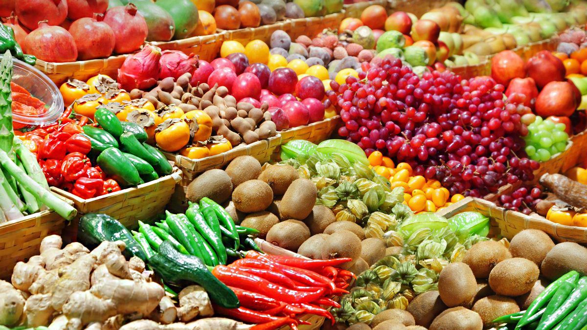 Овочі в Україні подорожчають: скільки доведеться платити за звичні продукти