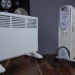 Обігрівачі