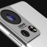 Камера 200 мегапікселів