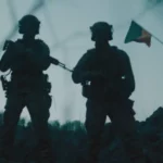 Кривава нафта