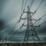 Лінія електропередачі