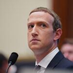 Марк Цукерберг