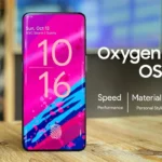 OxygenOS 13