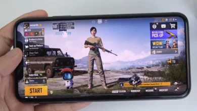 PUBG
