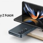 Samsung Galaxy Fold4