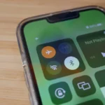 Режим польоту