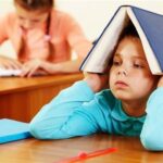 навчання у школі