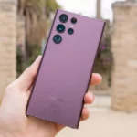 Samsung Galaxy S22 Ultra