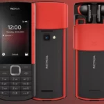 Nokia 5710 XpressAudio