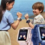 Huawei Watch Kids 4 Pro