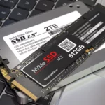 SSD