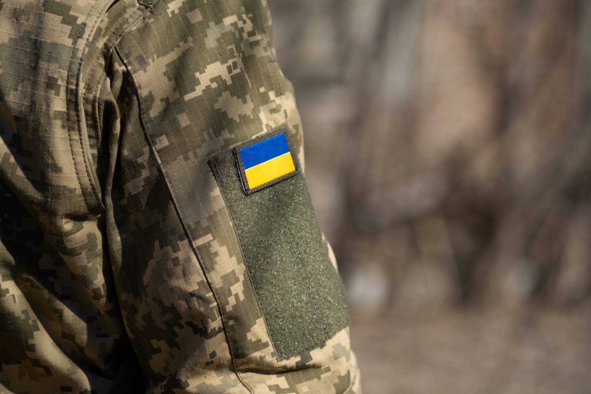 Аналог “Дии”: в Украине заработал сервис, с помощью которого быстро найдут всех военнообязанных