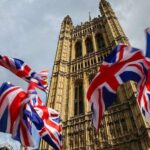 Великобританія