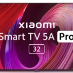 Xiaomi Smart TV 5A Pro