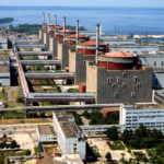 Запорізька АЕС