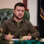 Зеленський