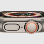 Apple Watch Ultra