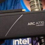 Arc A770