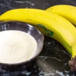 Блінчики з бананом