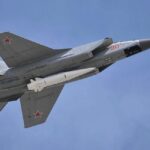 МіГ-31 Кинжал