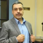 Павел Глоба