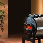 Печі булер'ян