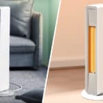 Розумний обігрівач