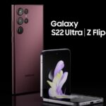 Samsung Galaxy S22 Ultra