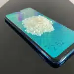 Смартфон ваги