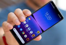 Sony Xperia 5 IV