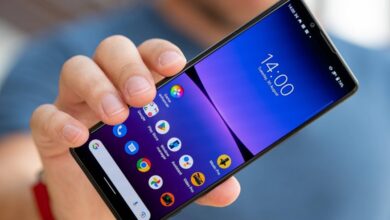Sony Xperia 5 IV