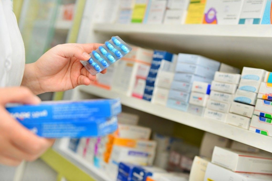 Раскрыта афера: украинцев 3 года обманывали при покупке популярных лекарств