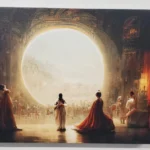 «Théâtre D'opéra Spatial»