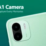 Xiaomi Redmi A1