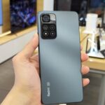 Xiaomi Redmi Note 10