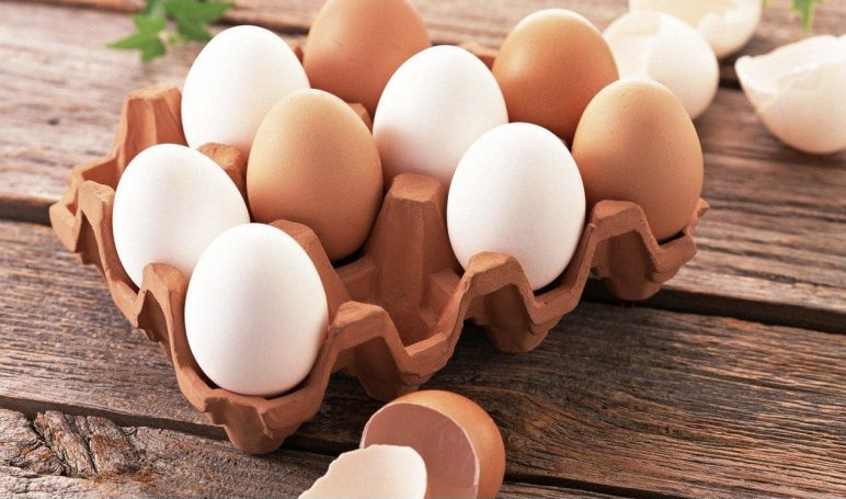 Цены на яйца достигли своего пика: когда они начнут падать