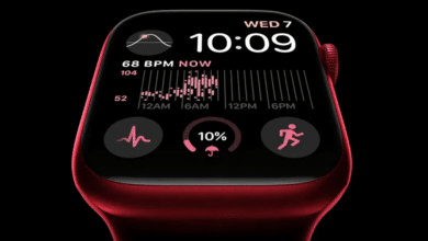 Apple Watch