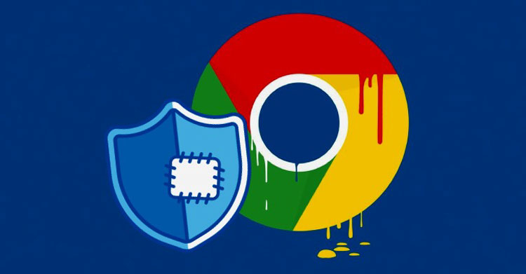 Терміново оновіть браузер Chrome, якщо не бажаєте підхопити вірус